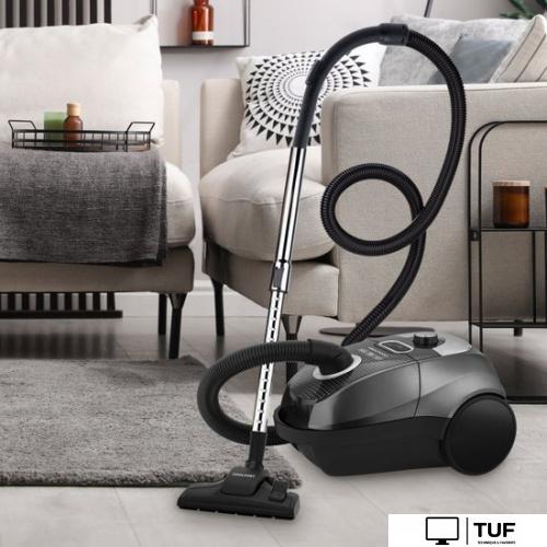 Пылесос Coolfort CF-3041