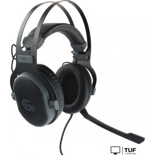 Наушники Gembird MHS-G700U