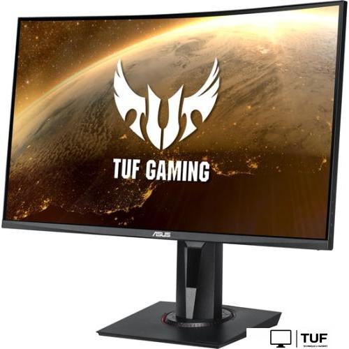 Игровой монитор ASUS TUF Gaming VG27WQ