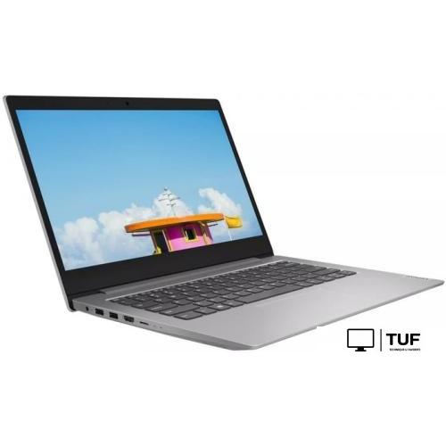Ноутбук Lenovo IdeaPad 1 14IGL05 81VU007XRU