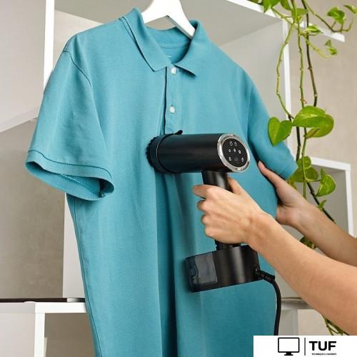 Отпариватель Timberk T-HGS02