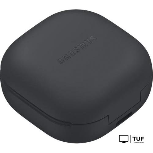 Наушники Samsung Galaxy Buds 2 Pro (графитовый)