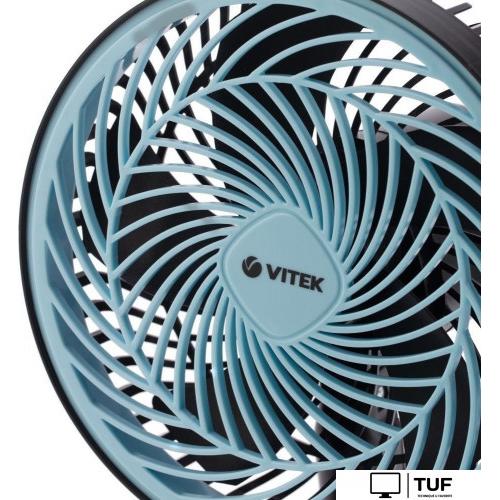 Вентилятор Vitek VT-2072