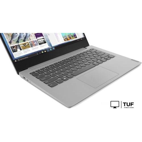 Ноутбук Lenovo IdeaPad S340-14API 81NB006VRK