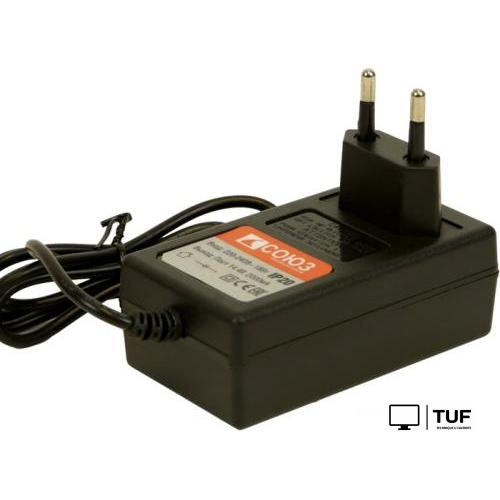 Дрель-шуруповерт Союз ДШС-12К (с 2-мя АКБ, кейс)