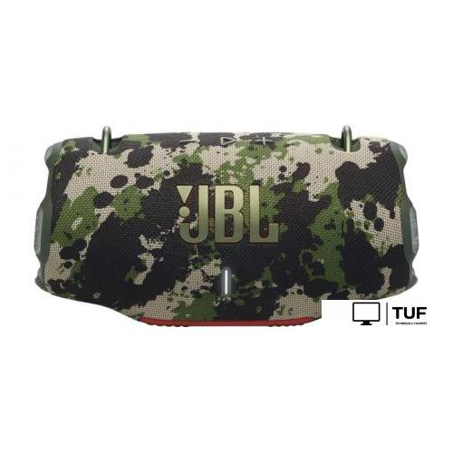 Беспроводная колонка JBL Xtreme 4 (камуфляж)