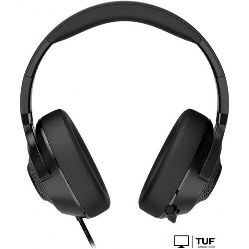 Наушники Lorgar Noah 101 (черный)