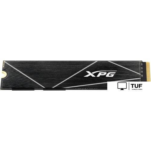 SSD ADATA XPG GAMMIX S70 Blade 1TB AGAMMIXS70B-1T-CS