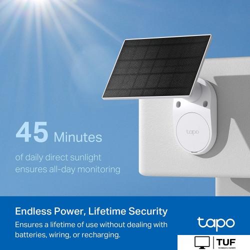 IP-камера TP-Link Tapo C410 KIT