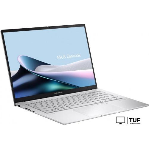 Ноутбук ASUS Zenbook 14 OLED UX3405CA-QL680