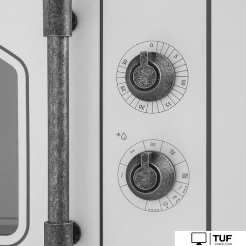 Микроволновая печь MAUNFELD JBMO.20.5ERWAS