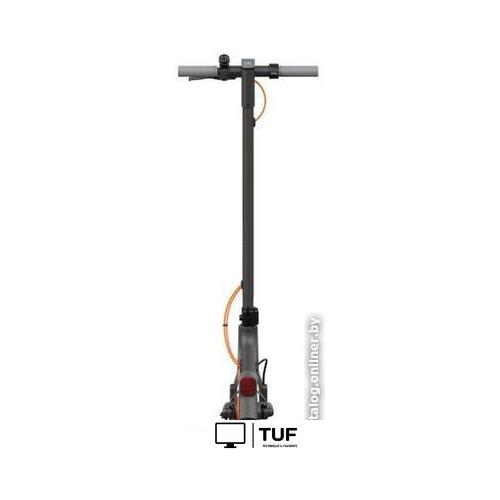 Электросамокат Xiaomi Electric Scooter 4 Go EU BHR7029GL