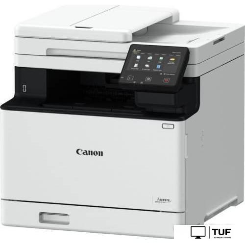 МФУ Canon i-SENSYS MF754Cdw 5455C021