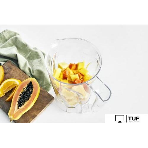 Стационарный блендер Bosch MMB6141S