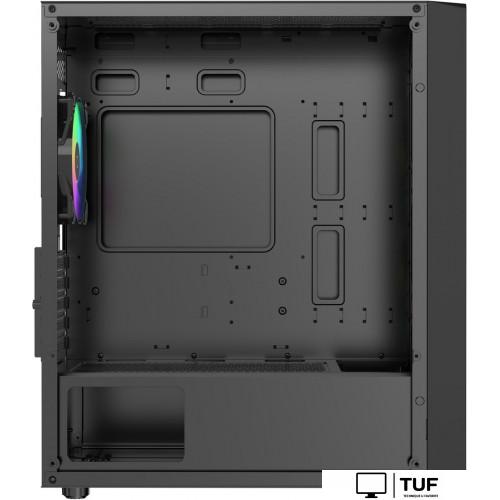 Корпус Ocypus Gamma C50 BK ARGB