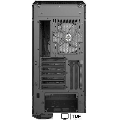 Корпус Phanteks Enthoo Evolv X Glass (черный)