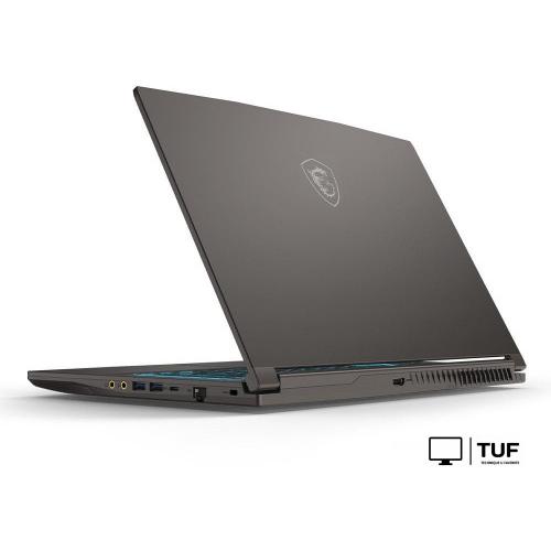 Игровой ноутбук MSI Thin A15 B7VF-461US