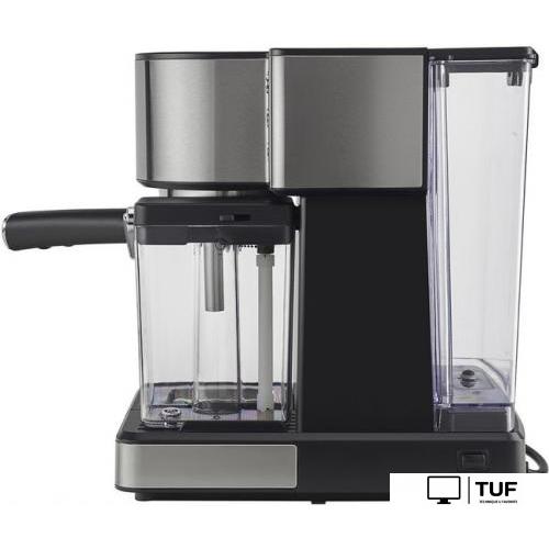 Рожковая кофеварка Polaris PCM 1536E Adore Cappuccino