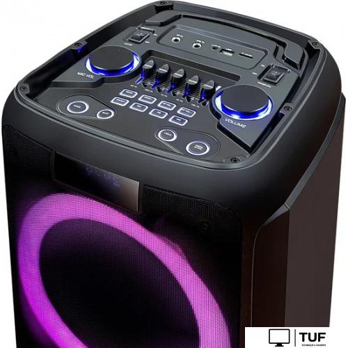 Патибокс Ginzzu GM-202