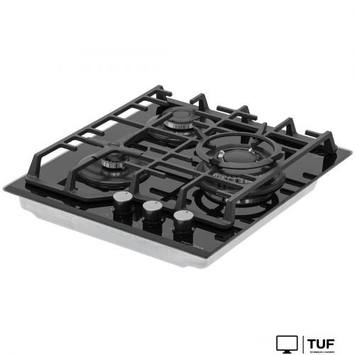 Варочная панель Krona Corniola 45 BL