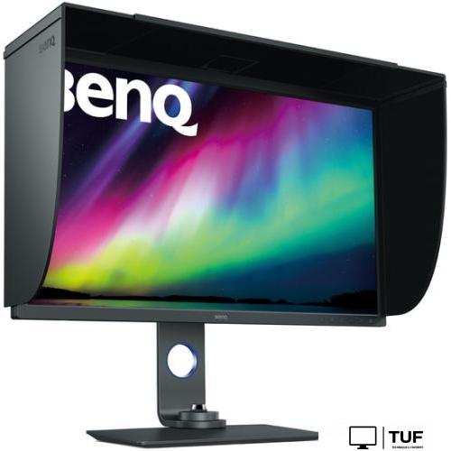 Монитор BenQ SW321C
