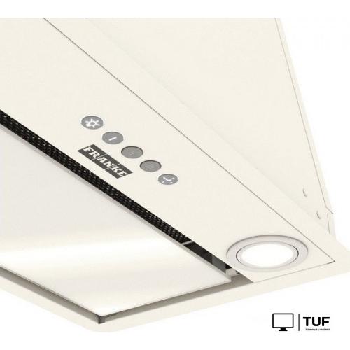 Кухонная вытяжка Franke Vera BG 52 305.0712.215