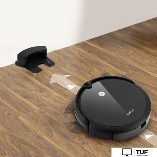 Робот-пылесос Kitfort KT-590