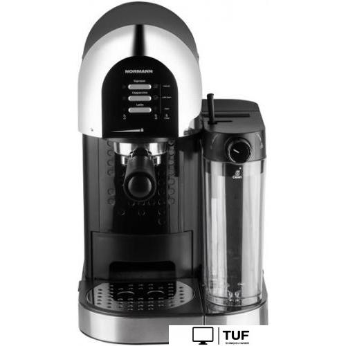 Рожковая кофеварка Normann ACM-526