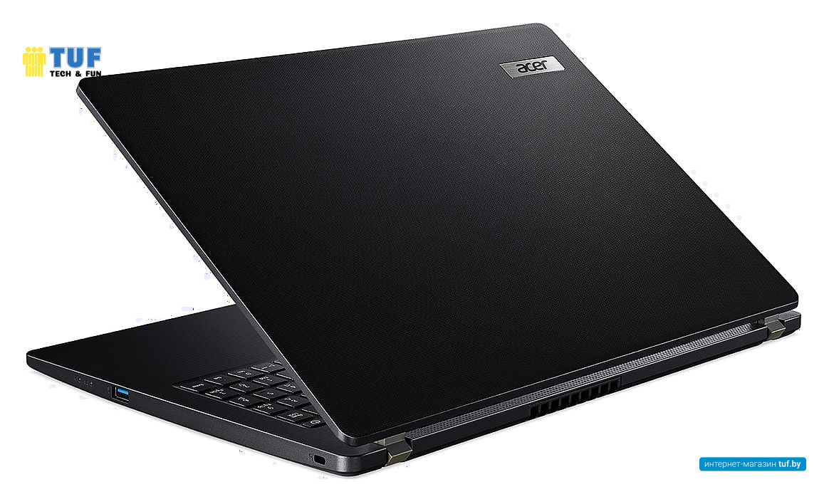 Ноутбук Acer TravelMate P2 TMP215-52-32X3 NX.VLLER.00Q