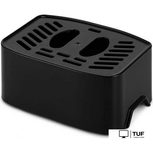 Кофемашина Kitfort KT-7460