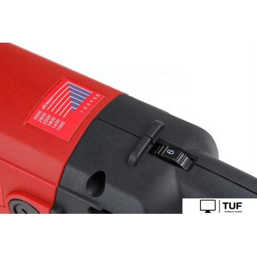 Щеточная шлифмашина Wortex WS 1014 S