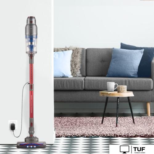 Пылесос Redmond RV-UR361