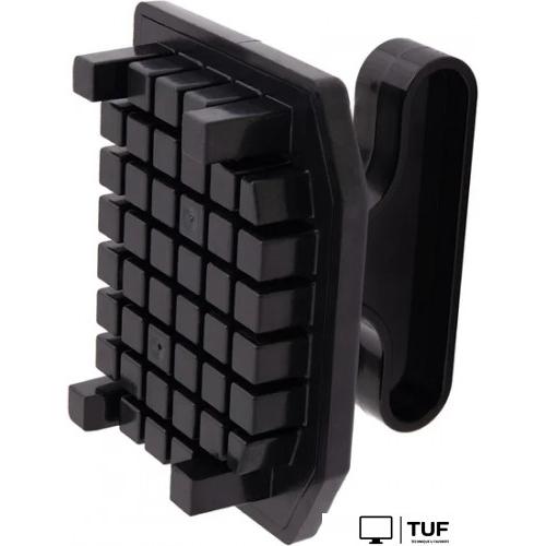 Погружной блендер Polaris PHB 1589AL CUBE