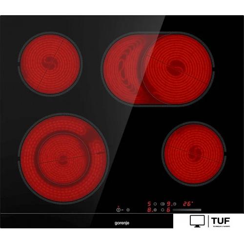 Варочная панель Gorenje ECS643BCSC