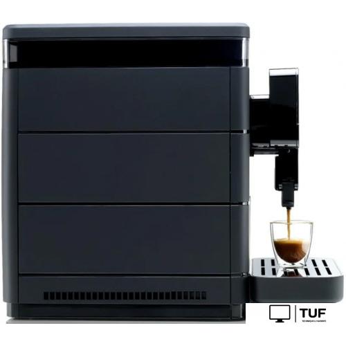 Кофемашина Saeco Royal Black 9842/03