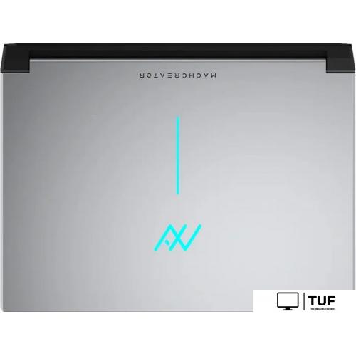 Ноутбук Machcreator Vision L16 SE Grey JJ00G500HRU