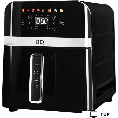 Аэрогриль (аэрофритюрница) BQ AF9011S