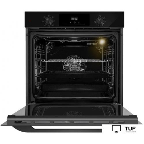 Электрический духовой шкаф MAUNFELD FEOH7872B2