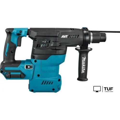 Перфоратор Makita HR008GZ02 (без АКБ, кейс)