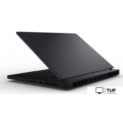 Игровой ноутбук Xiaomi Mi Gaming Laptop JYU4055CN
