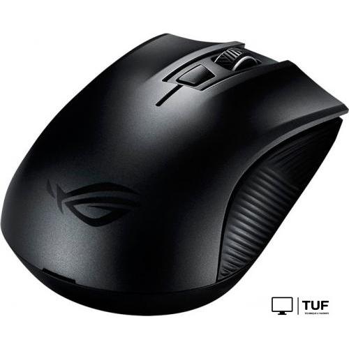 Игровая мышь ASUS ROG Strix Carry
