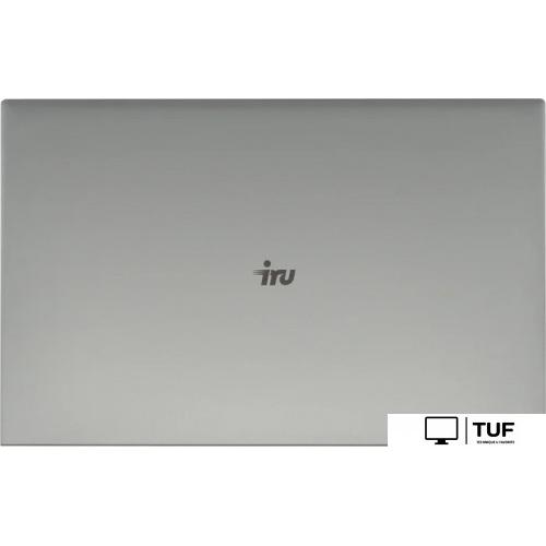 Ноутбук iRU Planio 15INPR 2076072