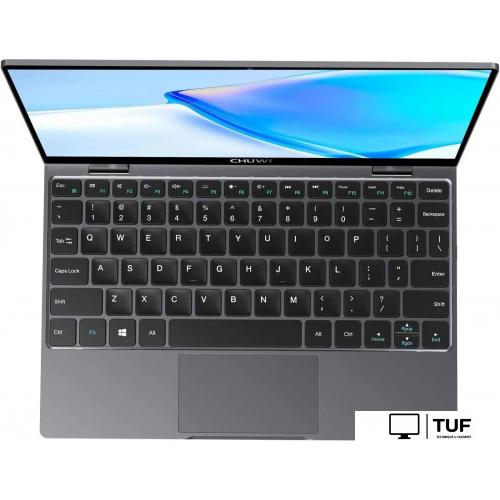 Ноутбук 2-в-1 Chuwi MiniBook X CWI558-P52N5N1HDMXX