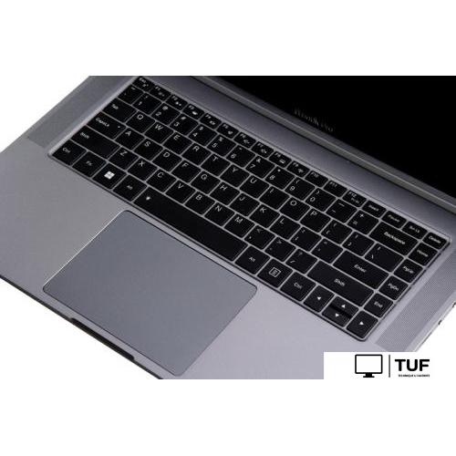 Ноутбук Horizont H-Book 16 IPK2 T54E4WG