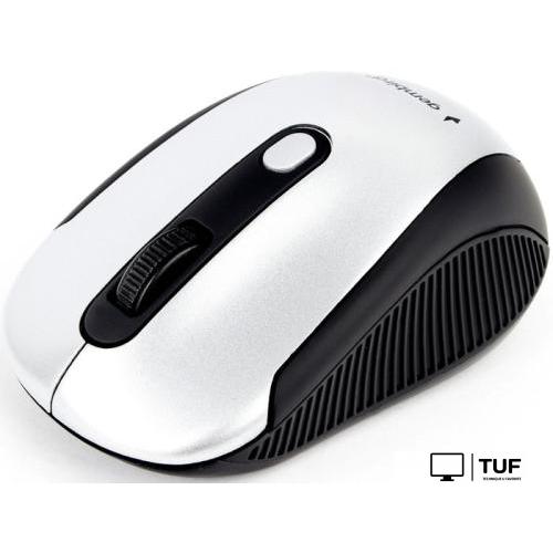 Мышь Gembird MUSW-420-4