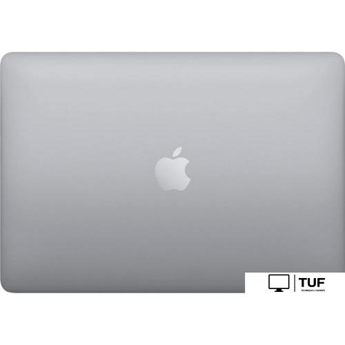 Ноутбук Apple MacBook Pro 13 Touch Bar 2020 MXK52