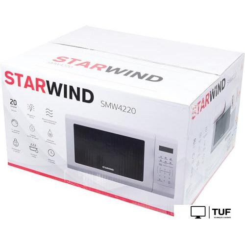 Микроволновая печь StarWind SMW4220