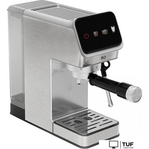 Рожковая кофеварка BQ CM7003 Premium