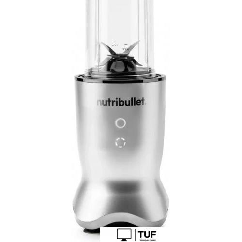 Стационарный блендер NutriBullet NB1206S Ultra