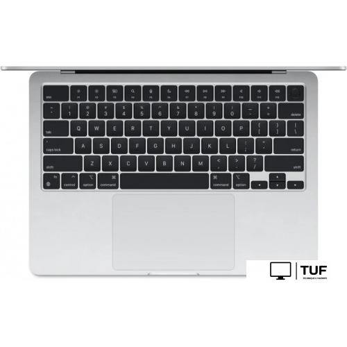Ноутбук Apple Macbook Air 13 M3 2024 MC8N4
